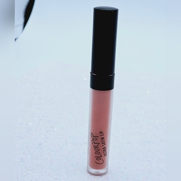Colourpop Echo Park Ultra Satin Lip - Picture 4 of 7